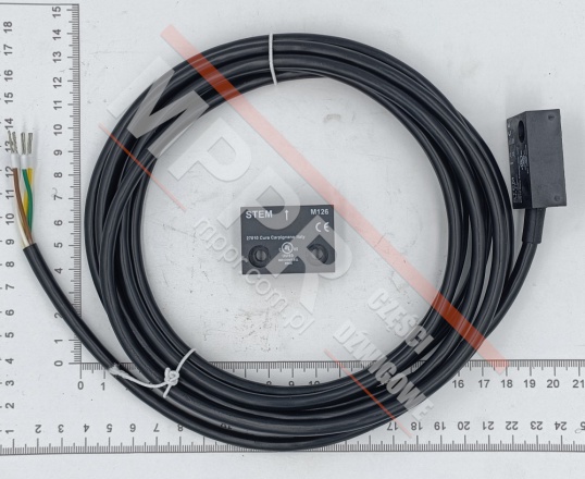 CCE-EM6H00000 Set of 36 mm Electromagnetic Contacts