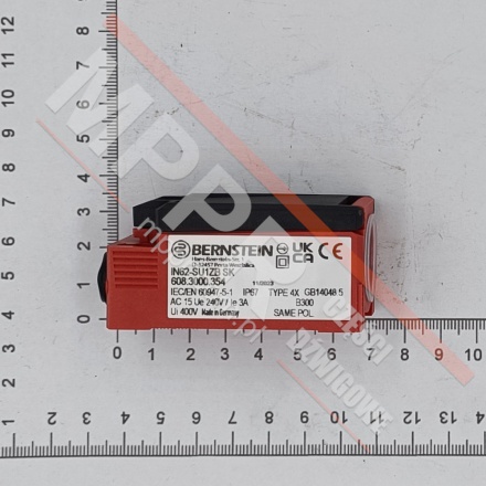 608.3000.354 IN62-SU1ZB SK Limit Switch