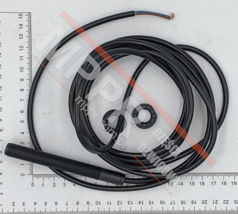 C1931MDA0290 Monostable Sensor NC with a Thread