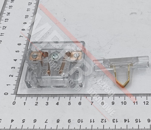 KCE.5000.00000 50 mm Contact Assembly for Landing/Car Door Fermator