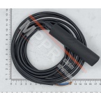 C1531NDA Monostable Magnetic Sensor NC (finger) without a Thread