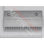 SMR313609 Aluminium Right Comb Segment for Schindler Escalators