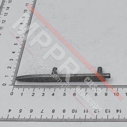 SMR898515 Right End for an SMR313609 Comb Segment