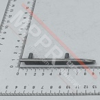 SMR898516 Left End for an SMR313609 Comb Segment