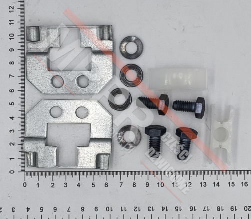 ACH-1400011B0 Panel Assembly Accessories (2 pcs)