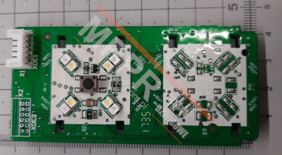 59324328 LOPCAW1.Q PCB for LCS