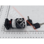 DAA177CD1 Key Switch for Otis Escalator