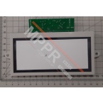 TAA5900BM33 Display with a PCB