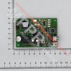 591838 Płytka informacji głosowej VCA 11.Q