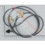 59601935 Brake Micro Switches (2 pcs)