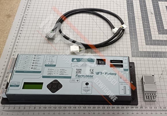 VCI-V070001N0FLEE VF7+ Electronic door operator module, Fermator