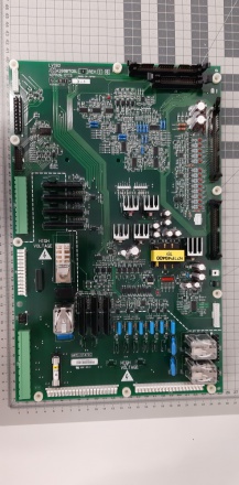 JBA26807CBL1 Płyta PCB LVIB2