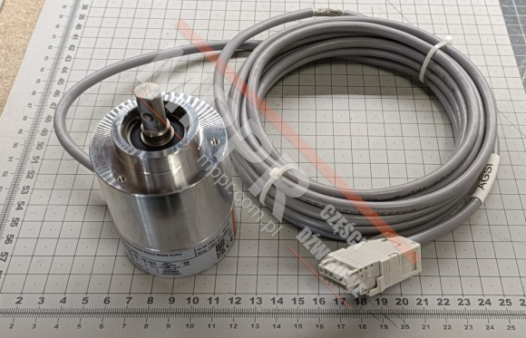 8.F3683.0020.G222.S006.K004 Absolute Encoder