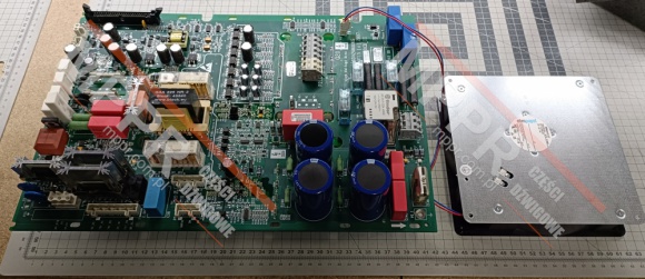 GDA26800KG11 DCB II Drive Board