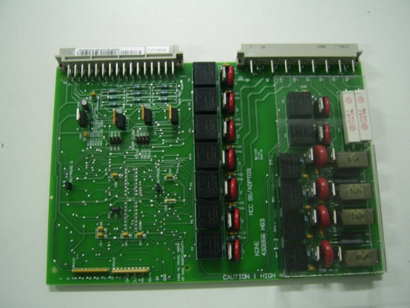 KM433957G01 Płyta PCB TMS200