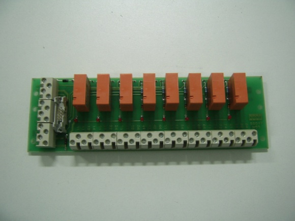 KM55019G03 Płyta PCB 1.1/HHR